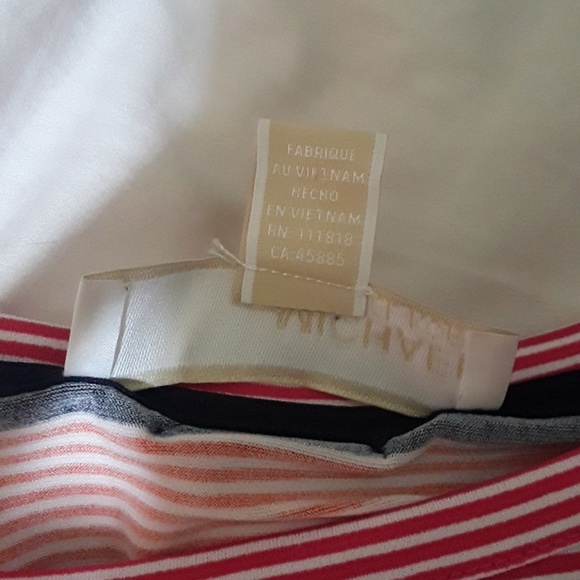 Michael Kors Shirt - Picture 5 of 8